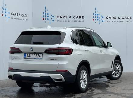 BMW - X5