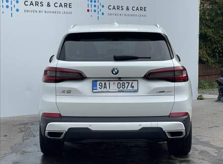 BMW - X5