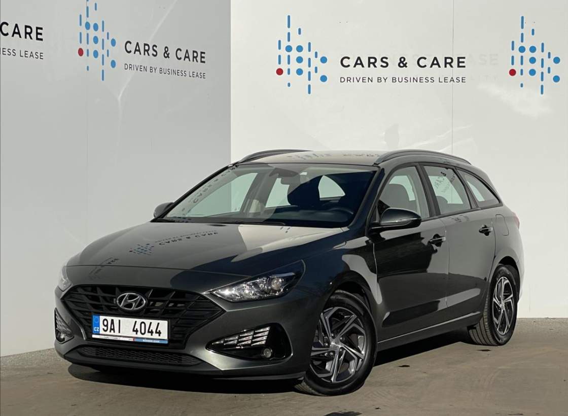 Hyundai - i30