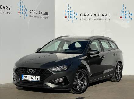 Hyundai - i30