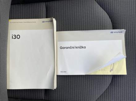 Hyundai - i30