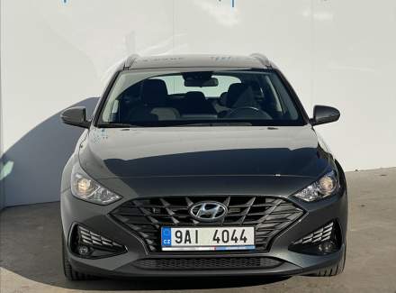 Hyundai - i30