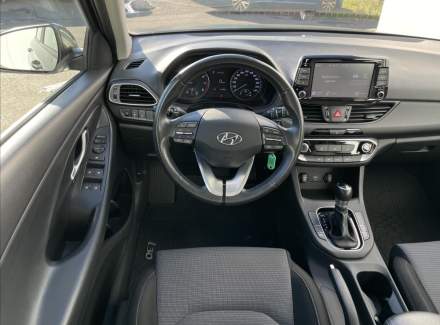 Hyundai - i30