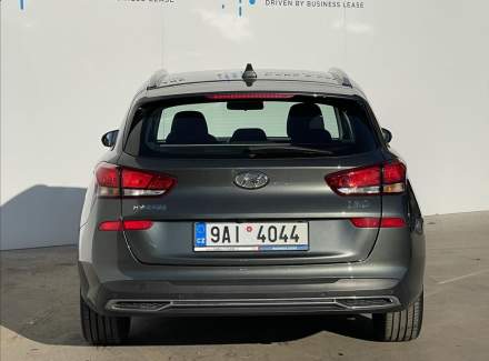 Hyundai - i30
