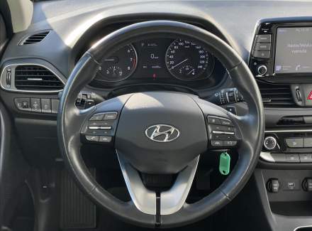 Hyundai - i30