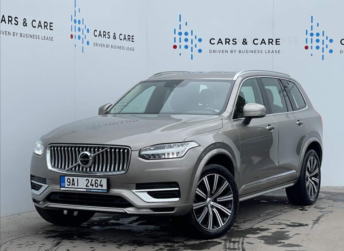 Volvo - XC90