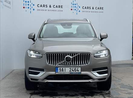 Volvo - XC90
