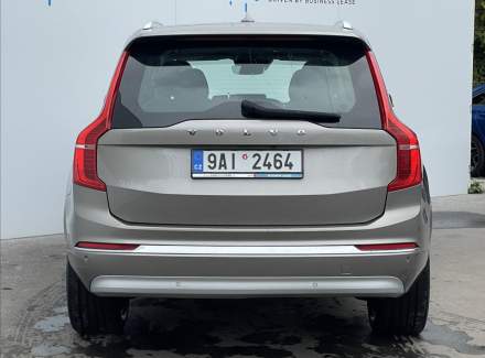 Volvo - XC90