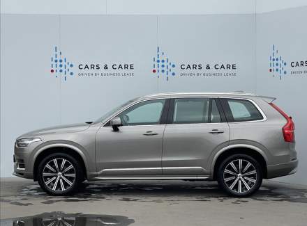 Volvo - XC90