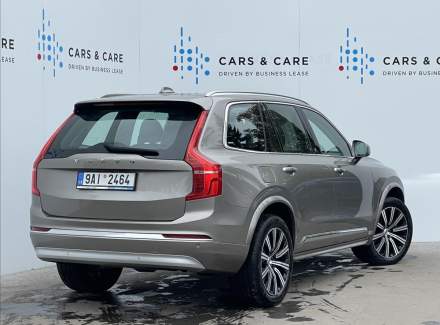Volvo - XC90