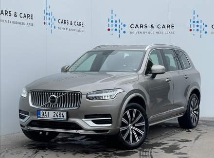 Volvo - XC90