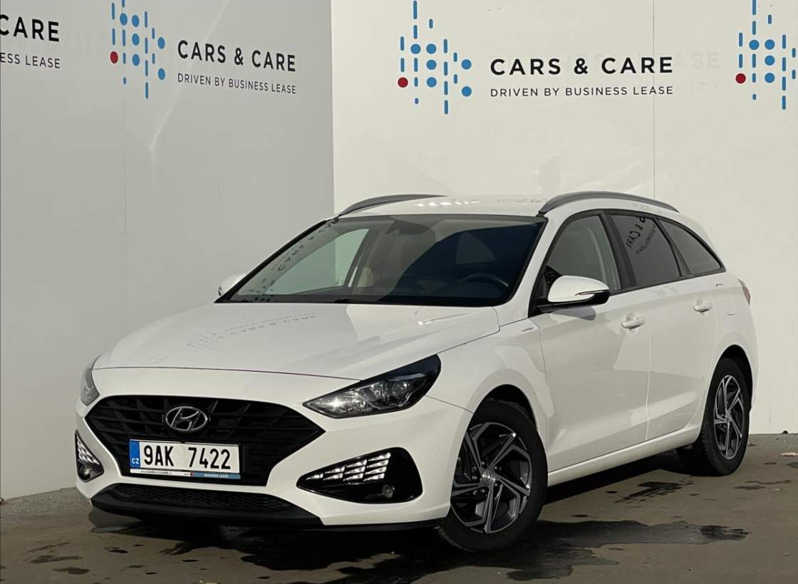Hyundai - i30