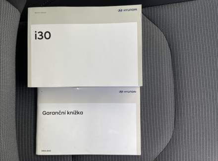 Hyundai - i30
