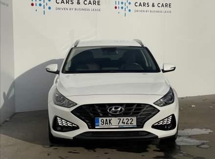 Hyundai - i30