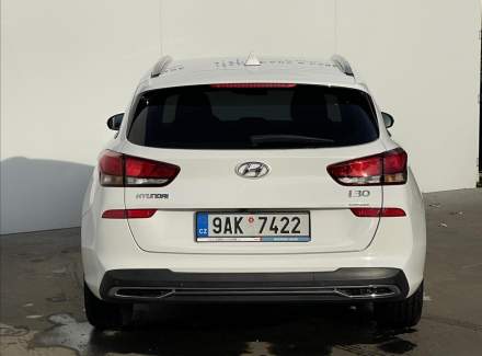 Hyundai - i30