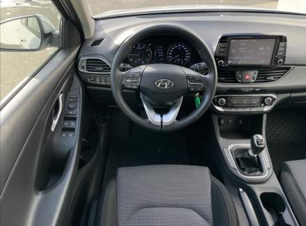 Hyundai - i30
