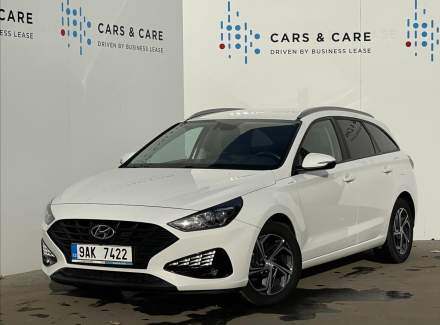 Hyundai - i30