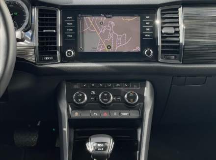 Škoda - Kodiaq