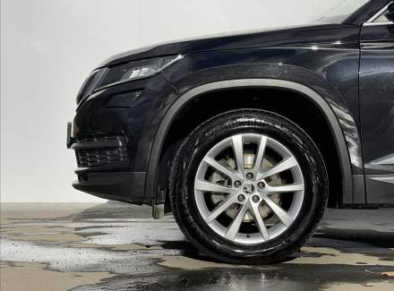 Škoda - Kodiaq