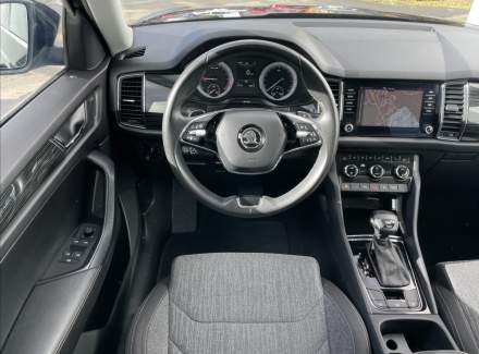 Škoda - Kodiaq