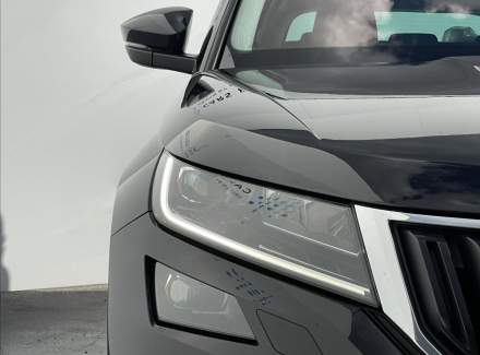 Škoda - Kodiaq