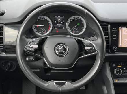Škoda - Kodiaq