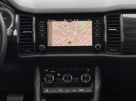 Škoda - Kodiaq