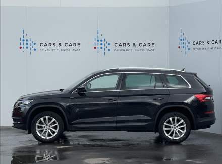 Škoda - Kodiaq