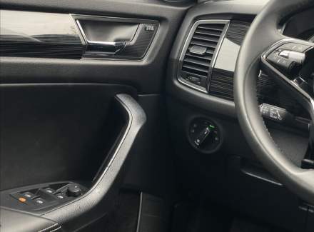 Škoda - Kodiaq