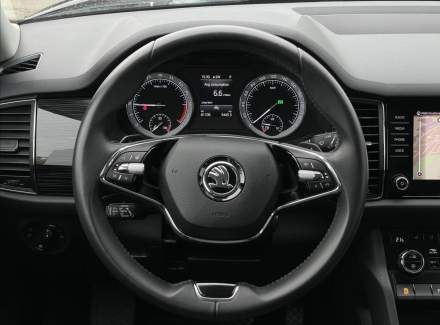 Škoda - Kodiaq