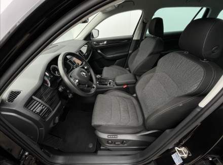 Škoda - Kodiaq