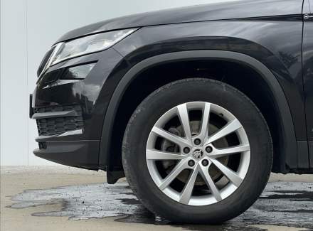 Škoda - Kodiaq