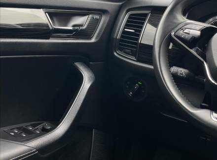 Škoda - Kodiaq