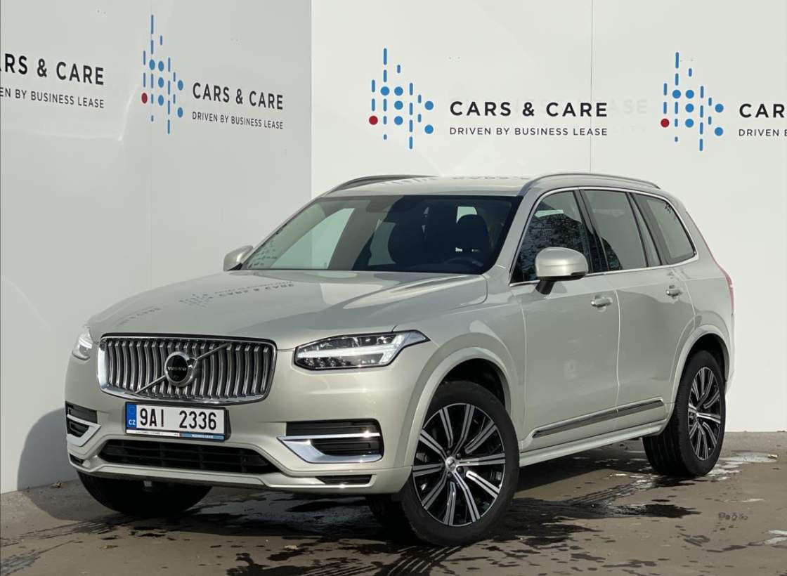 Volvo - XC90