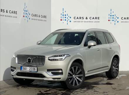 Volvo - XC90