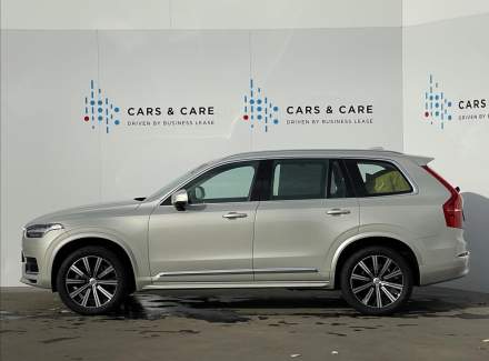 Volvo - XC90