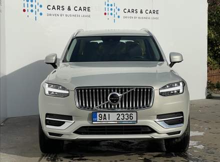Volvo - XC90