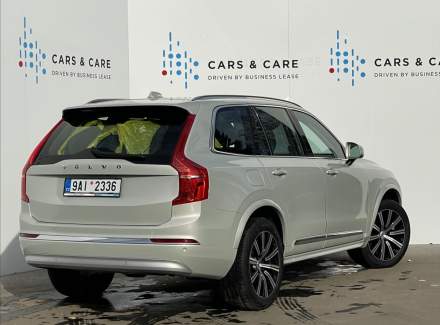 Volvo - XC90