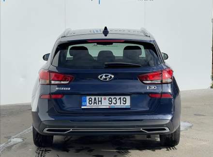 Hyundai - i30