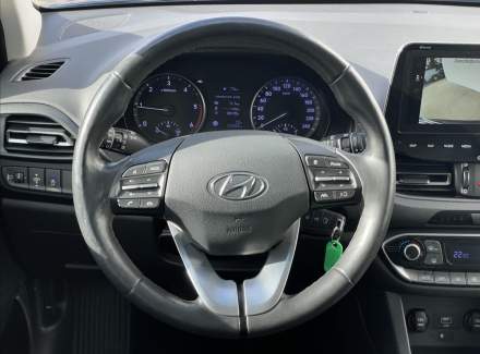 Hyundai - i30