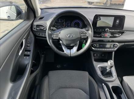 Hyundai - i30