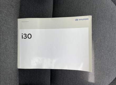 Hyundai - i30