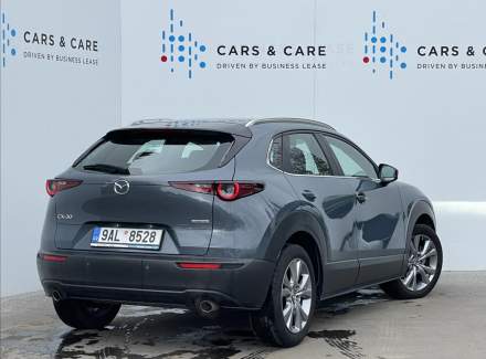 Mazda - CX-30