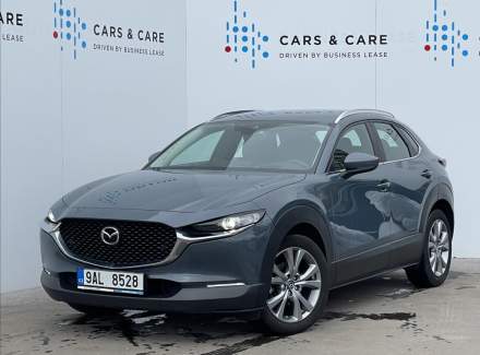 Mazda - CX-30