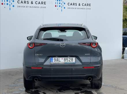 Mazda - CX-30
