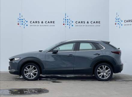 Mazda - CX-30