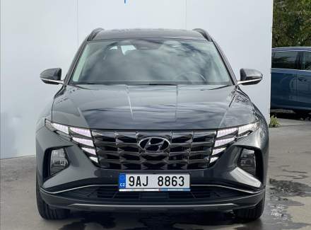 Hyundai - Tucson
