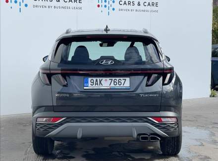 Hyundai - Tucson