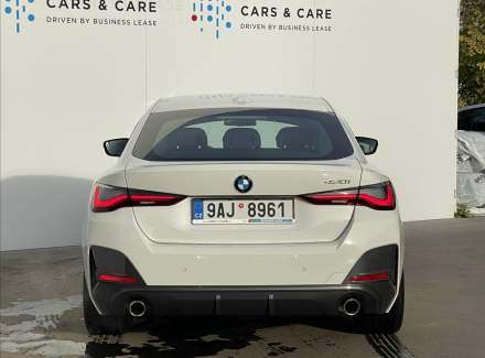 BMW - 4er