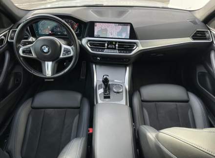 BMW - 4er